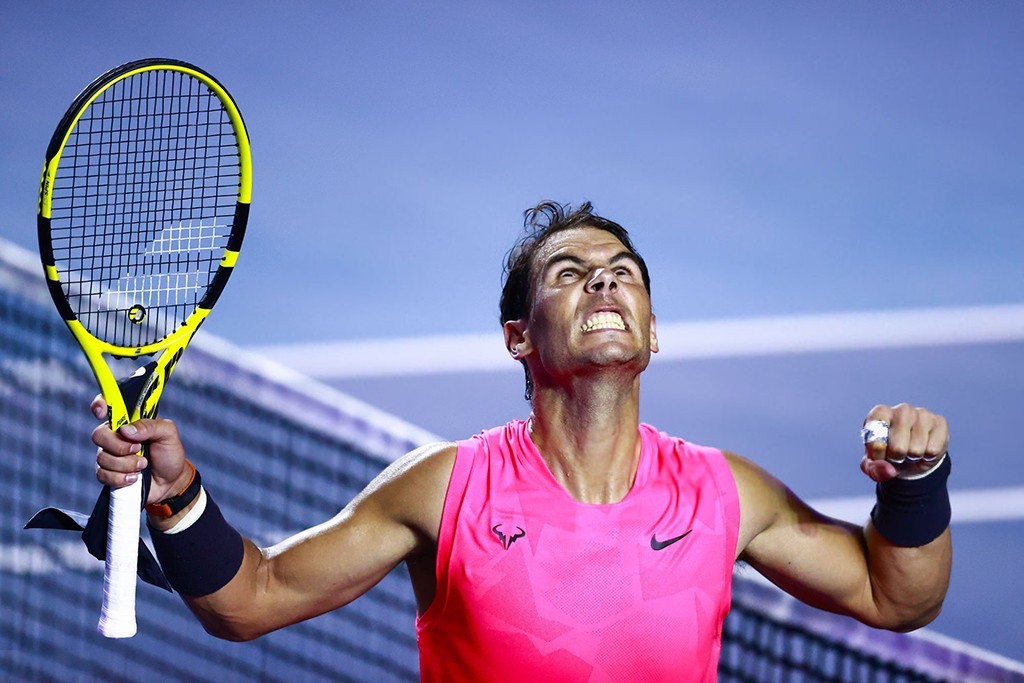 纳达尔迎来七赛季出色发挥,雄鹿观众热烈欢呼!上演精彩一战(达尔文歌词意义) 纳达尔迎来七赛季出色发挥,雄鹿观众热烈欢呼!上演精彩一战(达尔文歌词意义)