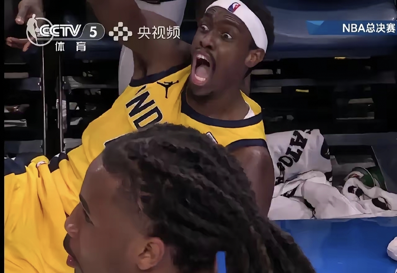 西亚卡姆季后赛表现