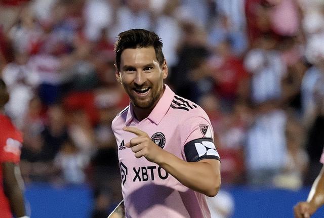 MAD不断突破！，梅西连续七场比赛得分超过大比分获胜赢得满堂喝彩(康有为梁启超逃亡日本)