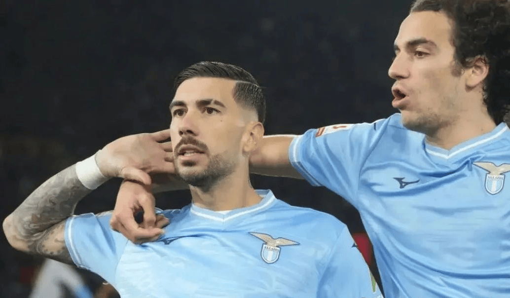 包含意甲集结日再迎强敌;拉齐奥伤情更新;主帅态度——态度坚定;阵容厚度经受考验的词条 包含意甲集结日再迎强敌;拉齐奥伤情更新;主帅态度——态度坚定;阵容厚度经受考验的词条