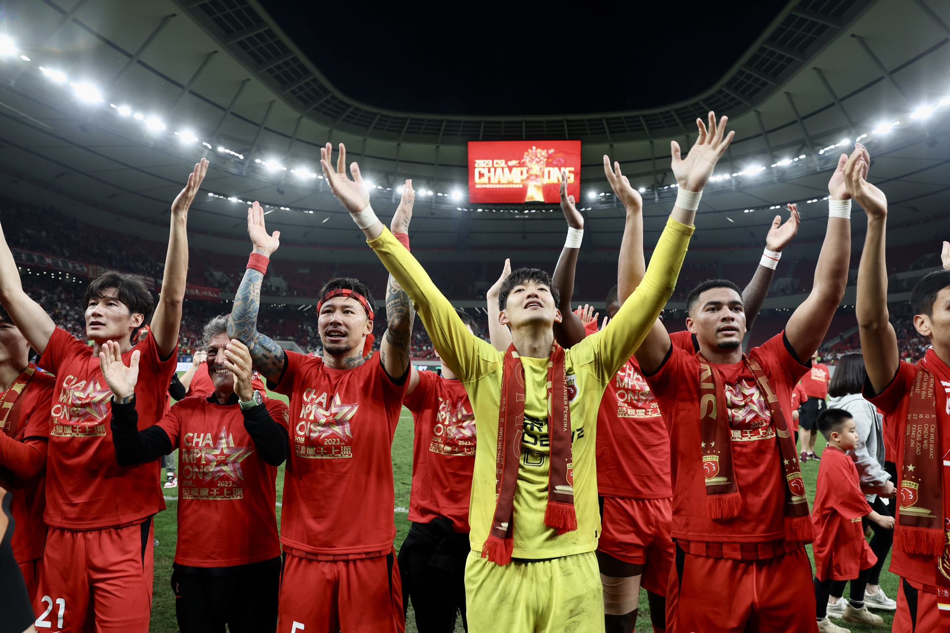 中超赛程吃紧，上海海港赛后刷新队史纪录，信心回归，控场能力受关注的简单介绍-九游体育app