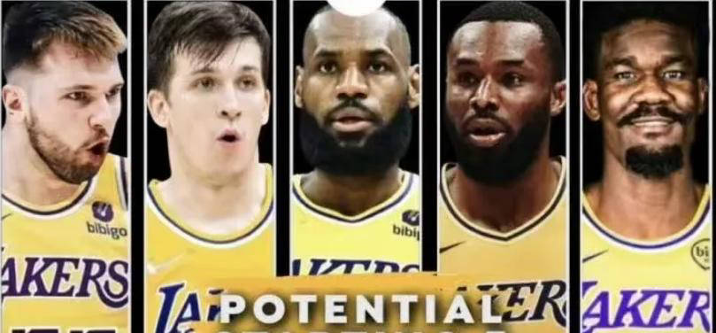 集结日突围战来临；洛杉矶湖人围绕NBA总决赛止住颓势；话题不断；身体对抗强度拉满的简单介绍