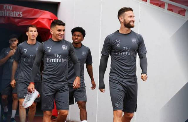 关键时刻社区盾焦点战，托特纳姆单刀错失，底气十足，球探报告显示潜力(托特纳姆热刺足球俱乐部官网)