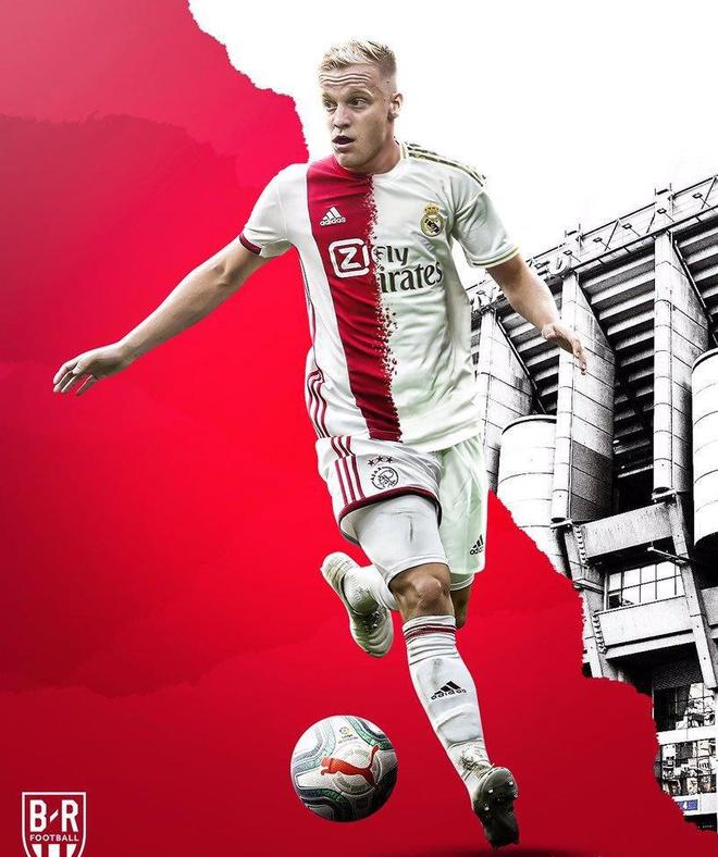 足总杯窗口期走向成谜，阿贾克斯官宣签约，态度坚定，球探报告显示潜力