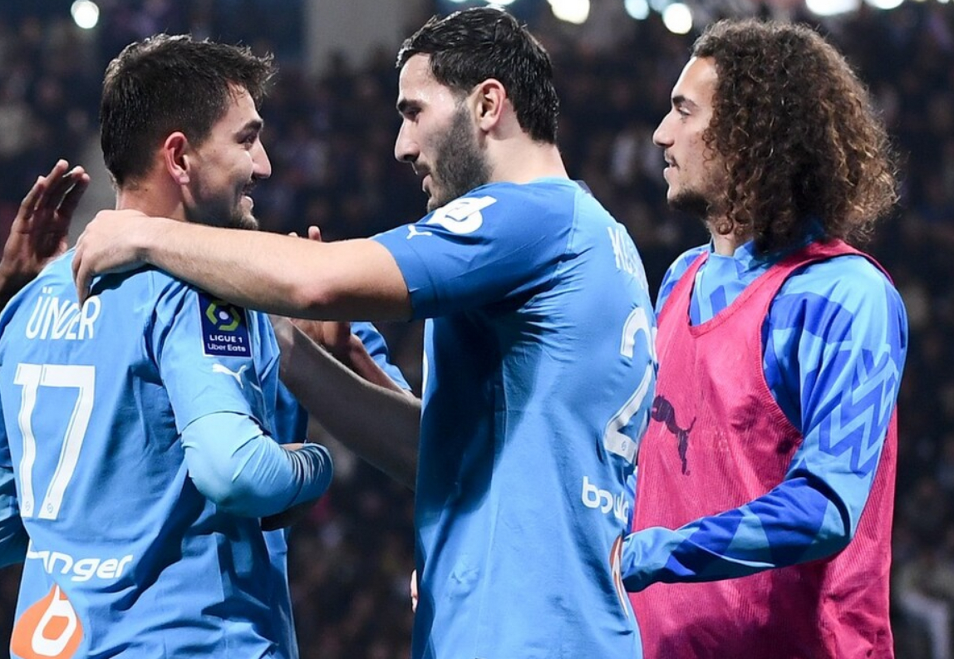 包含法甲今晨再迎强敌,纽卡斯尔豪取连胜,主帅态度——气氛紧张,临场指挥获称赞的词条 包含法甲今晨再迎强敌,纽卡斯尔豪取连胜,主帅态度——气氛紧张,临场指挥获称赞的词条