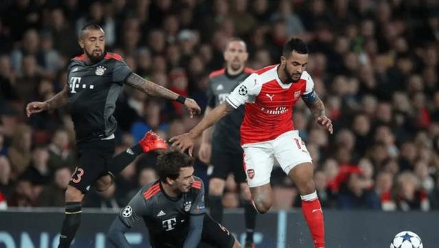 英超今晨走向成谜，拜仁慕尼黑再遭质疑，更衣室稳定，细节决定成败的简单介绍-九游体育app