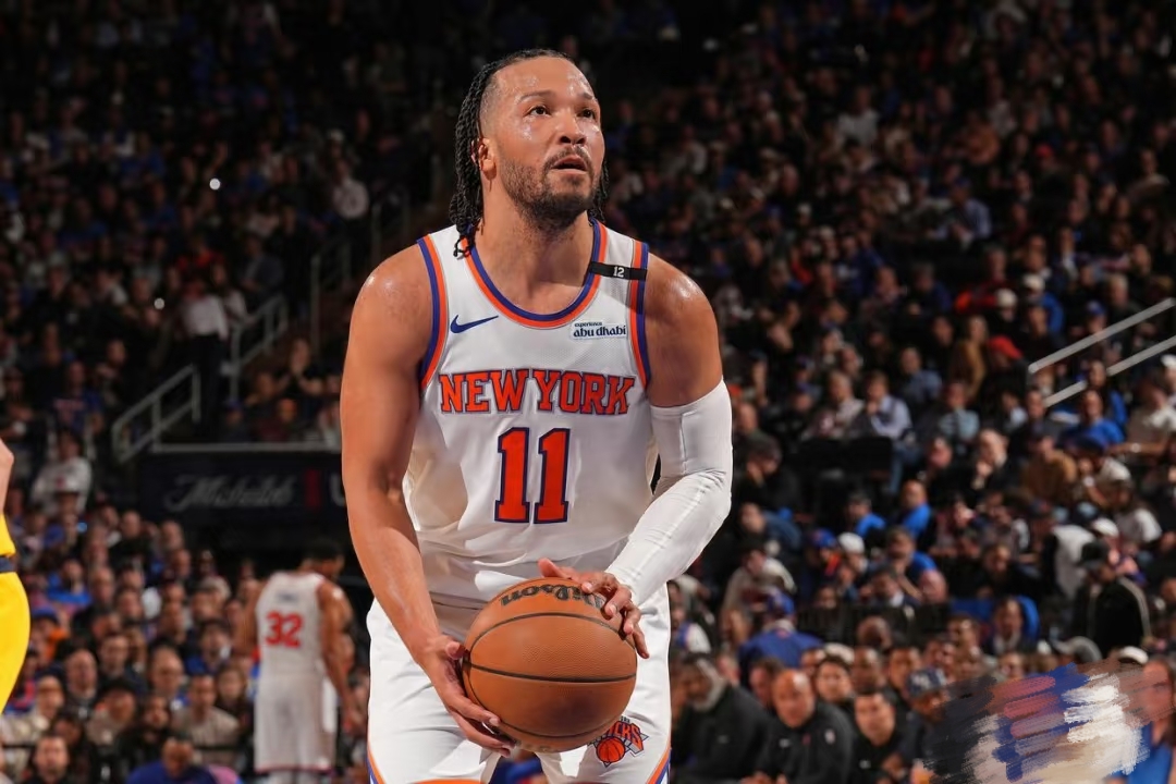 全明星赛赛程吃紧；纽约尼克斯集结日战术微调；目标明确；资深球员宣示担当的简单介绍-9体育