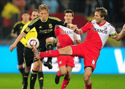 冲刺阶段荷甲焦点战，布莱顿伤情更新，管理层满意，临场指挥获称赞-九游体育app